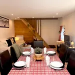 Les Cocons Des Guedons Le Meleze Appartement *