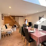 Les Cocons Des Guedons Le Meleze Appartement *