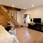 Les Cocons Des Guedons Le Meleze Appartement *