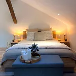 Les Cocons Des Guedons Le Meleze Appartement Le Ménil