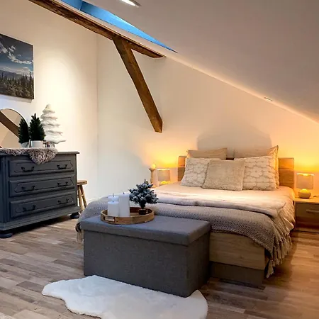 Les Cocons Des Guedons Le Meleze *