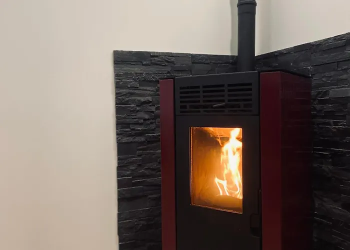 Apartmán Les Cocons Des Guedons Le Meleze